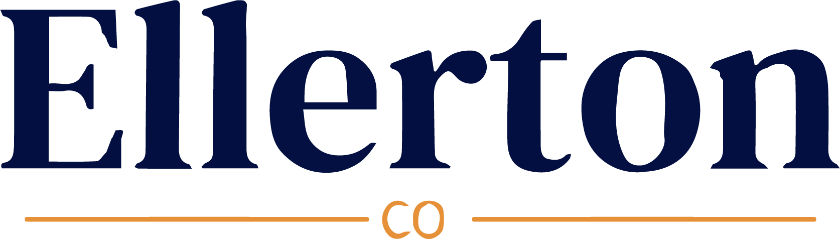 Ellerton & Co. Logo